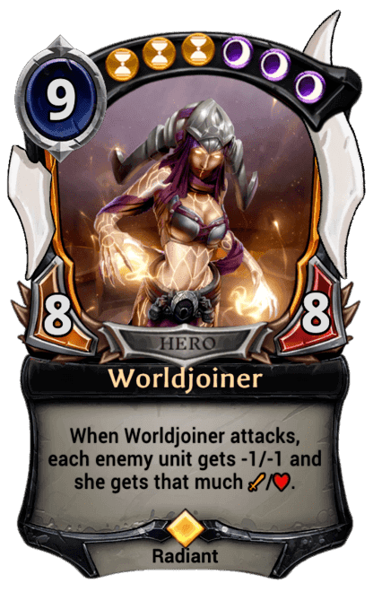 Worldjoiner