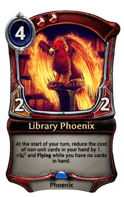 Library Phoenix