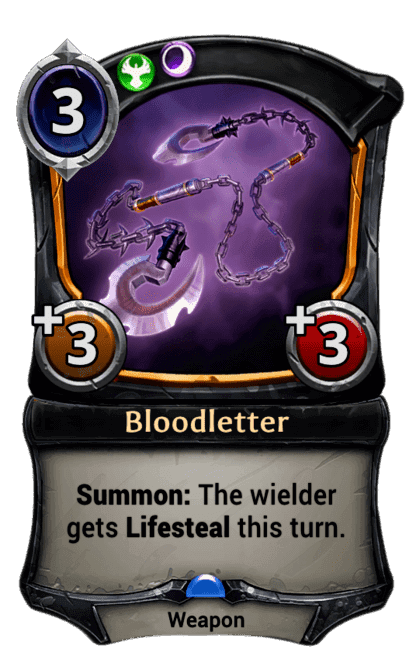 Bloodletter
