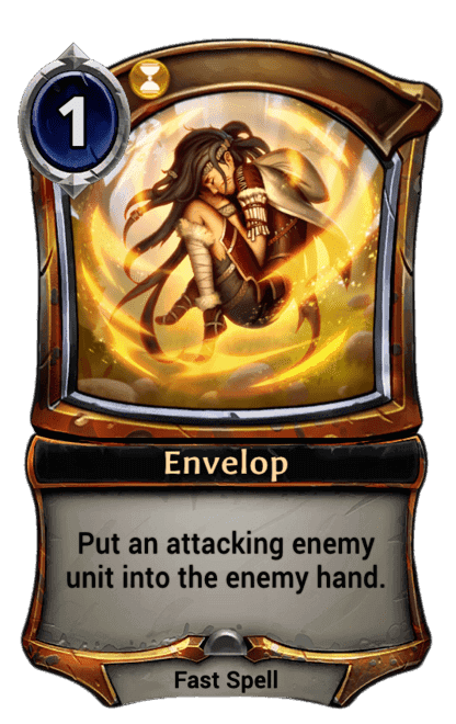 Envelop