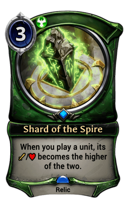 Shard of the Spire