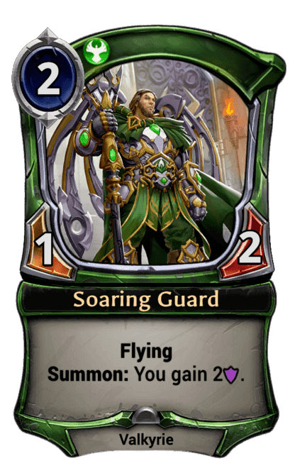 Soaring Guard