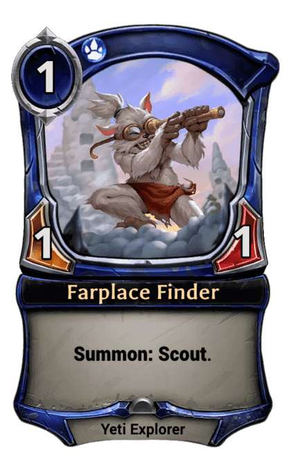 Farplace Finder