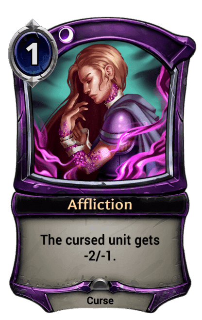 Affliction