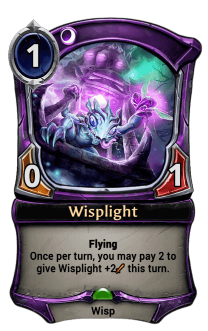 Wisplight