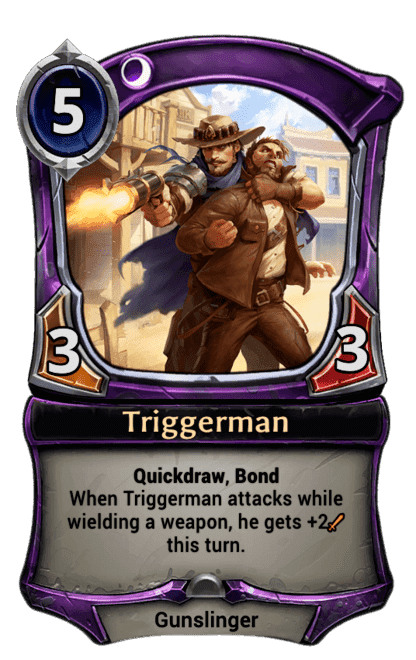 Triggerman