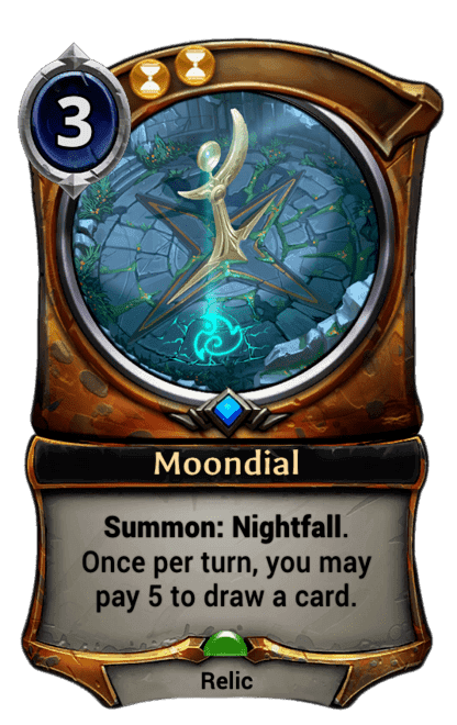 Moondial