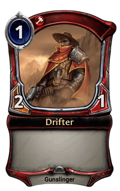 Drifter