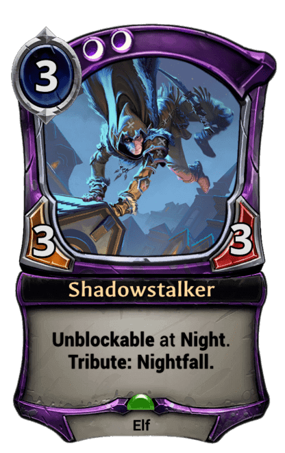 Shadowstalker