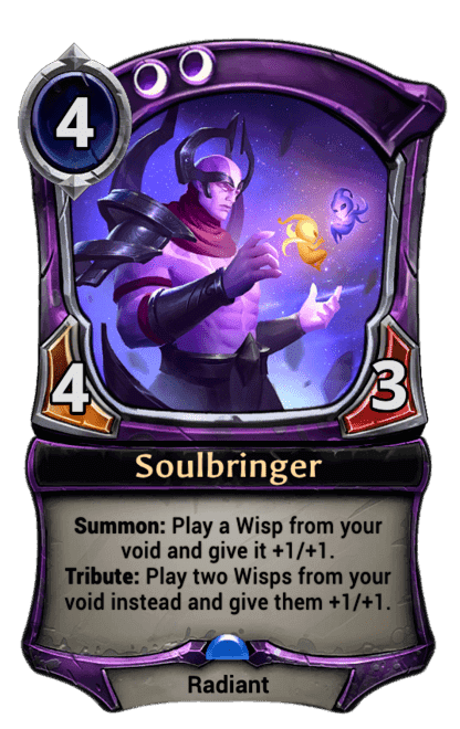 Soulbringer