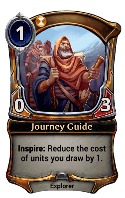 Journey Guide