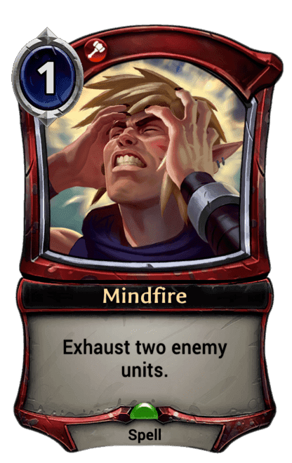 Mindfire