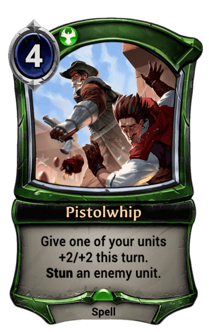 Pistolwhip