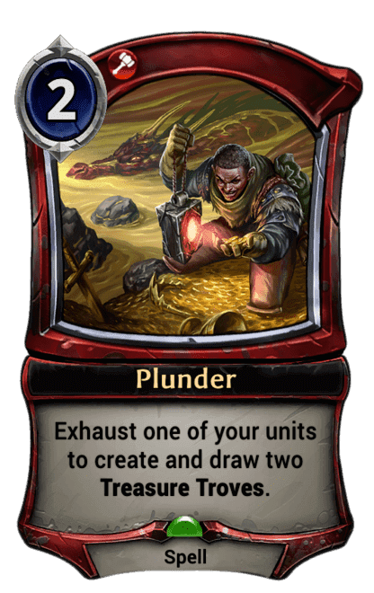 Plunder