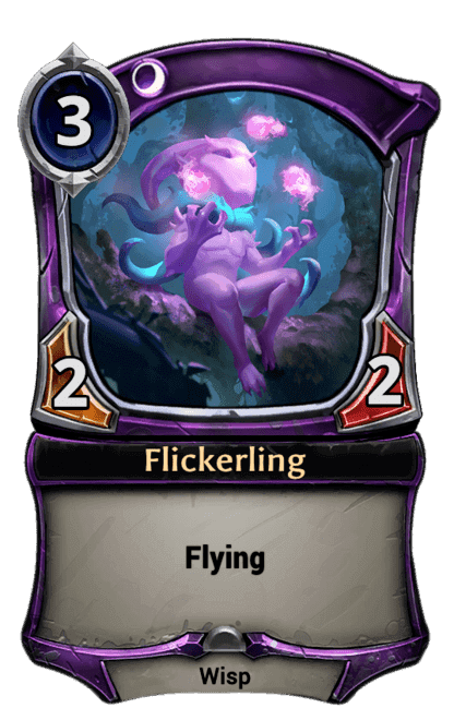 Flickerling
