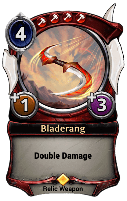 Bladerang