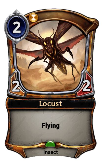 Locust
