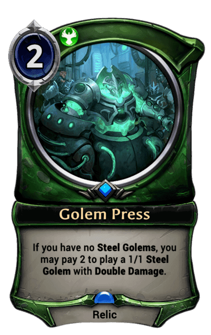Golem Press