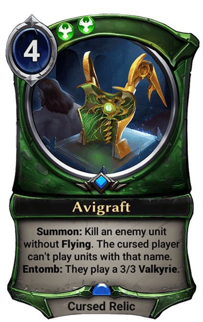 Avigraft