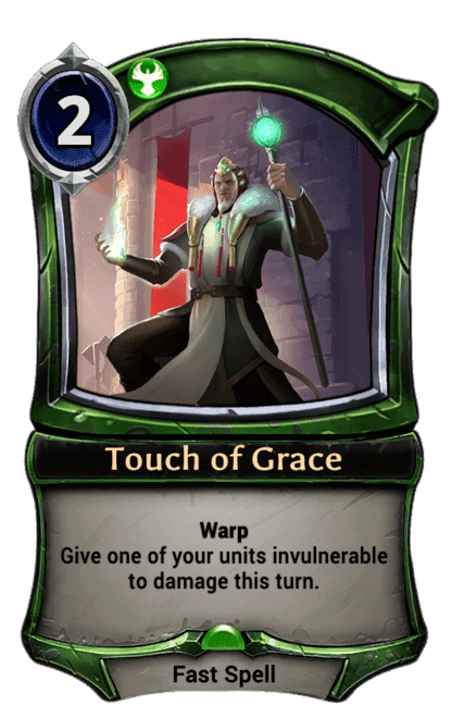 Touch of Grace