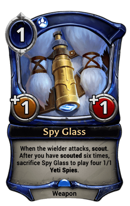 Spy Glass