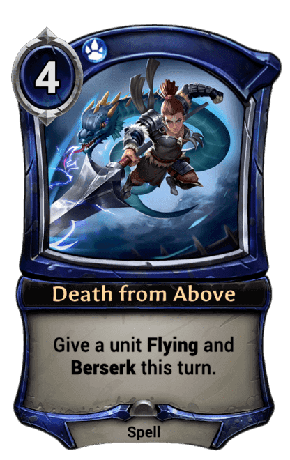 Death from Above