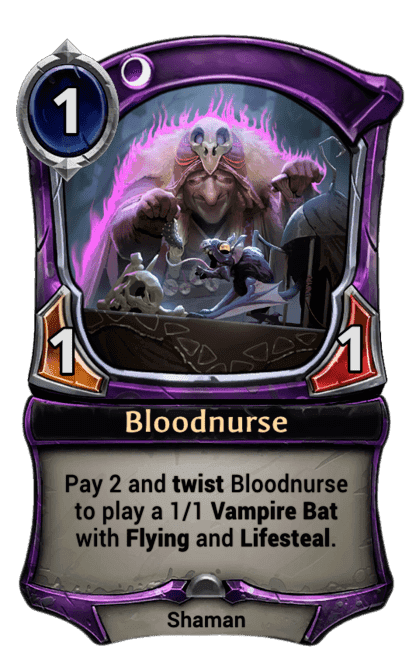 Bloodnurse