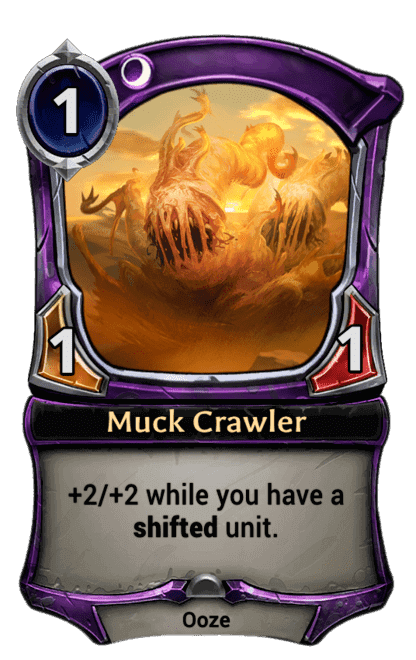 Muck Crawler