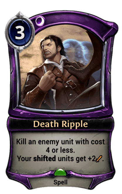 Death Ripple