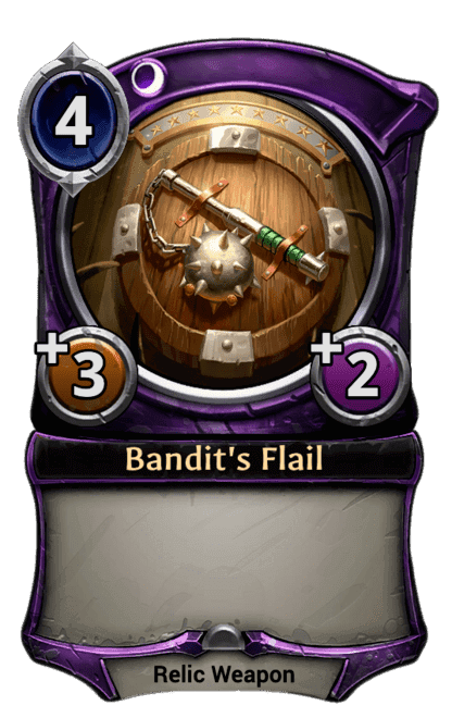 Bandit's Flail