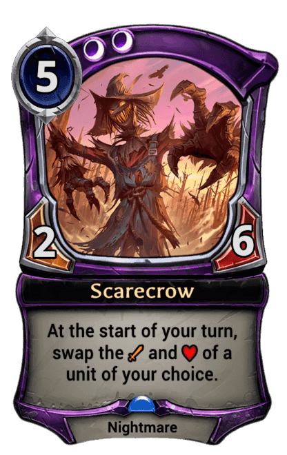 Scarecrow