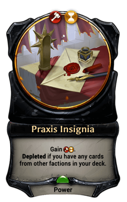 Praxis Insignia