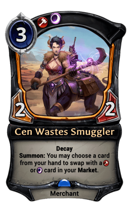 Cen Wastes Smuggler