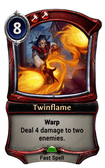 Twinflame