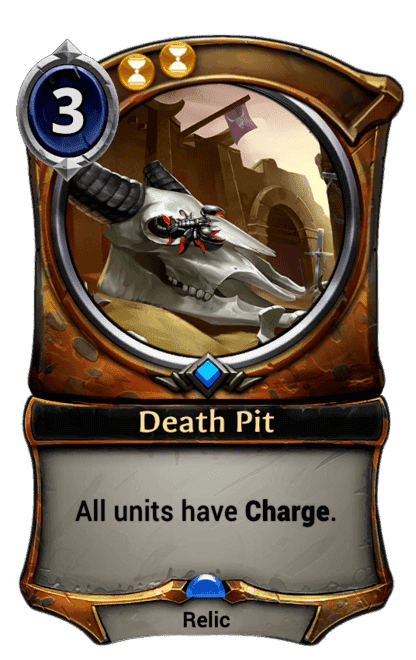 Death Pit