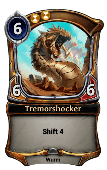 Tremorshocker