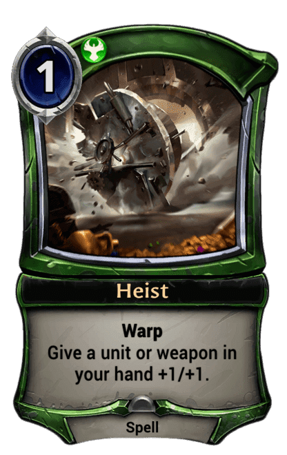 Heist