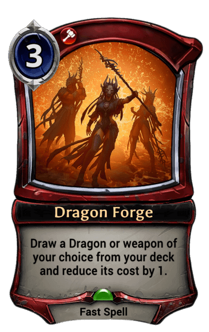 Dragon Forge