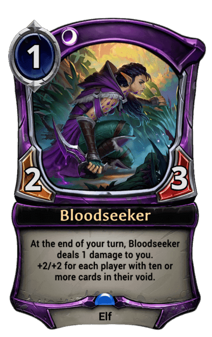 Bloodseeker