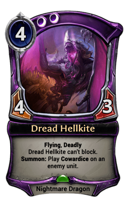 Dread Hellkite