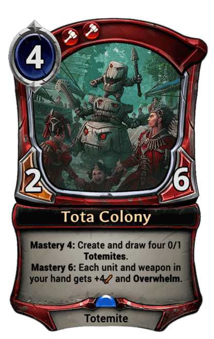 Tota Colony