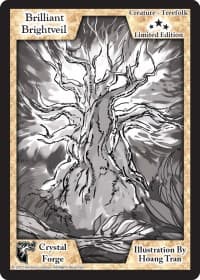 Brilliant Brightveil (Limited Edition)