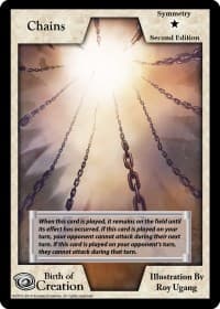 Chains (Second Edition)