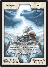 Energize (Premiere Edition)