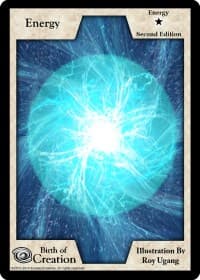 Energy (Second Edition)