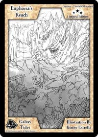 Euphoria's Reach (Limited Edition)