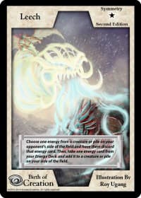 Leech (Second Edition)