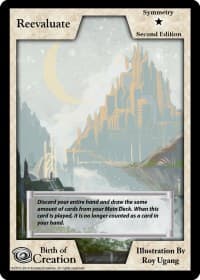 Reevaluate (Second Edition)