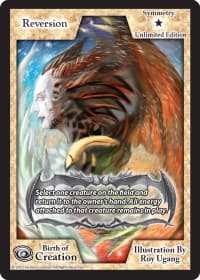 Reversion (Unlimited Edition)