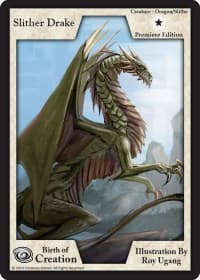 Slither Drake (Premiere Edition)
